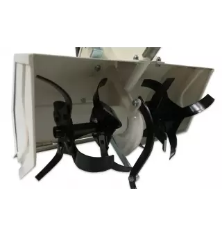 Glebogryzarka do Silex 95